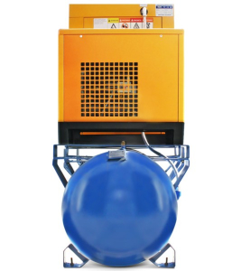 Винтовой компрессор Berg ВК-22РО-500 10 (IP54) для шиномонтажа фото