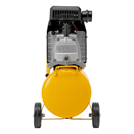 Поршневой компрессор  DK1500/24