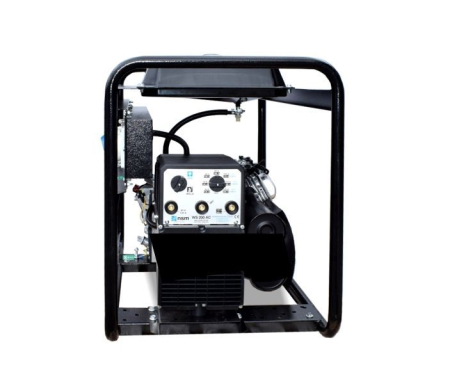 Бензиновый генератор  COMBIFLASH RG201HO