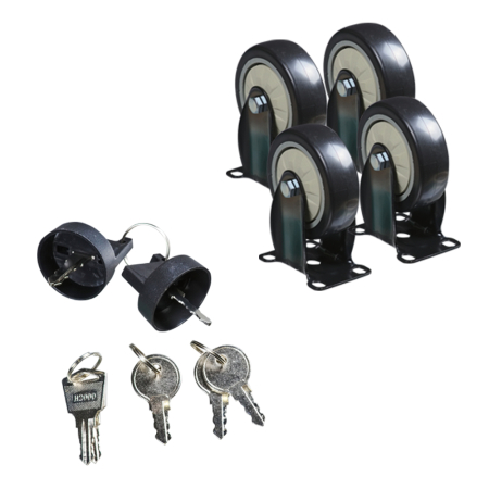 Дизельный генератор  Дизельный генератор трёхфазный FUBAG DS 15000 DAC ES