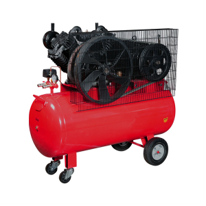 Поршневой компрессор Fubag DCF-1700/270 CT15 фото