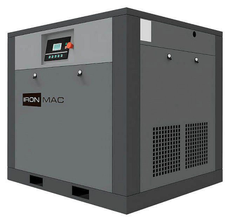 Винтовой компрессор  IC 30/16 GAMMA
