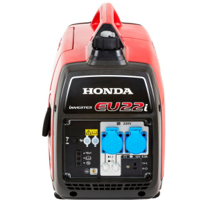 Бензиновый генератор Honda EU22i EU22iTRG (с автозапуском) Бензиновый генератор Honda EU22i EU22iTRG (с автозапуском) фото