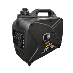 Бензиновый генератор Zammer S1250iS S1250iS портативный фото