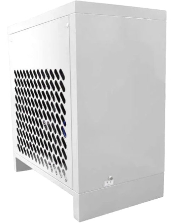 Рефрижераторный осушитель  ADR-6,5-16