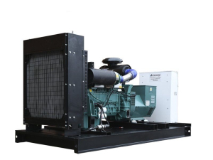 Дизельный генератор Азимут АД-250C-Т400-1РМ19  Дизельный генератор Азимут АД-250C-Т400-1РМ19  фото