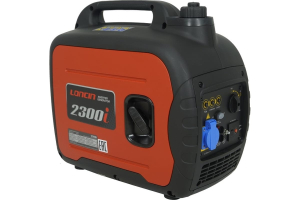 Бензиновый генератор Loncin LC2300i 55470 Бензиновый генератор Loncin LC2300i 55470 фото