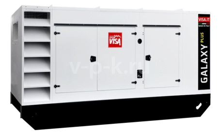 Дизельный генератор Onis Visa DS 635 GX PLUS