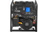 Бензиновый генератор Hyundai HHY 9020FE