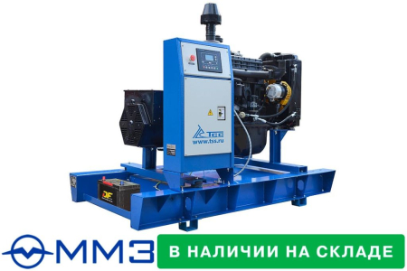 Дизельный генератор  АД-30С-Т400-2РМ1