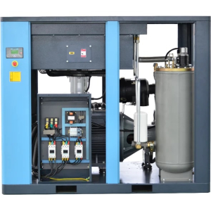 Винтовой компрессор Comaro MD-2ST 132-08 Винтовой компрессор Comaro MD-2ST 132-08 фото