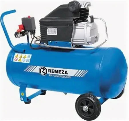 Поршневой компрессор  СБ4/С-50.J1047B