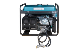 Бензиновый генератор Konner&Sohnen KS 10000E G  гибридный фото