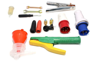 Дизельный генератор ТСС DGW 10.0/300ED-R3 026498 фото