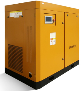 Винтовой компрессор Berg ВК-45Р-Е 12 (IP54) Винтовой компрессор Berg ВК-45Р-Е 12 (IP54) фото
