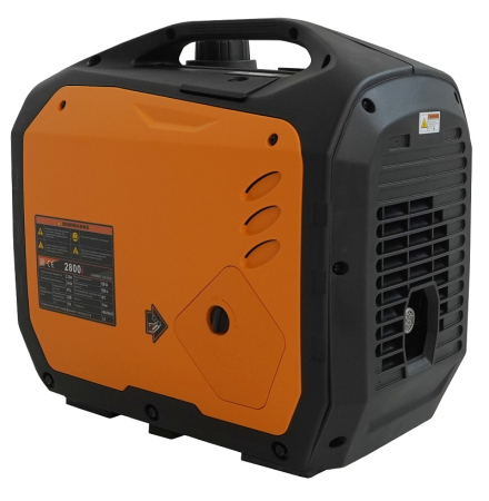 Бензиновый генератор  2800i
