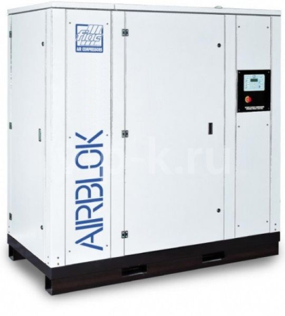 Винтовой компрессор Fiac Airblok 602 BD/SD 8