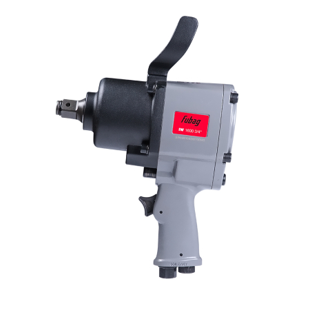 IW1600 3/4" (1600Нм_6.3бар_3/4") + набор головок_кейс