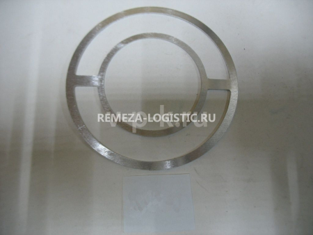 R 073W115II Прокладка головки цилиндра ВД W115II для w115-10 (10 бар)