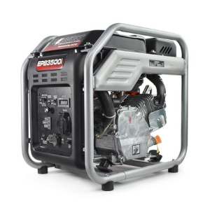 Бензиновый генератор REDVOLT EPB3500i EPB3500i мини фото
