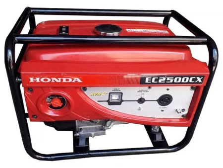 Бензиновый генератор  EС 2500 CX