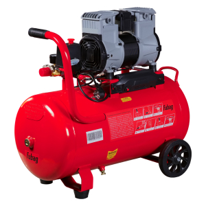 Поршневой компрессор Fubag OLS 250/50 CM2 646072 фото