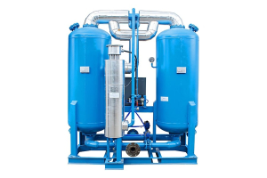 Адсорбционный осушитель Dali DLAD-35M фото