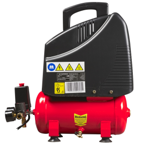 Поршневой компрессор Fubag Wood Master Kit + 4 предмета 646035 фото