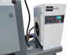 Винтовой компрессор  IC 10/8 C VSD DF 500L (IP23) Винтовой компрессор  IC 10/8 C VSD DF 500L (IP23)