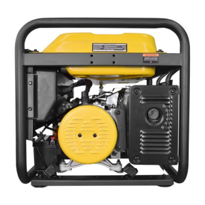 Бензиновый генератор RATO R7000DA э/c + подготовка к автозапуску  портативный фото