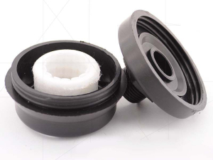 Фильтр воздушный С412М.01.00.100 для головки С412М для компрессора АСО-Бежецк Фильтр воздушный С412М.01.00.100 для головки С412М для компрессора АСО-Бежецк фото