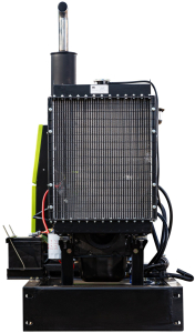 Дизельный генератор Motor АД20-T400  промышленный фото