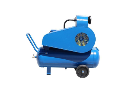 Поршневой компрессор  К24М*