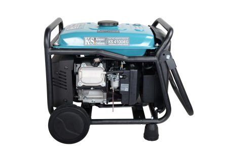 Бензиновый генератор Konner&Sohnen KS 4100iE G