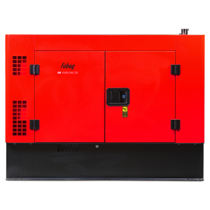 Дизельный генератор Fubag Дизельный генератор трёхфазный FUBAG DS 15000 DAC ES 646227 фото