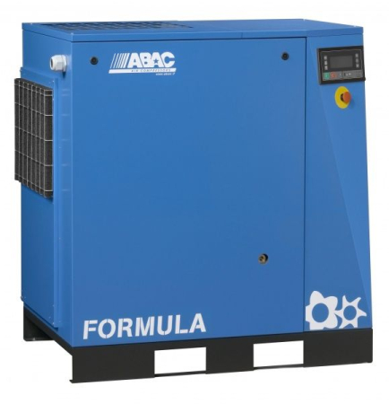 Винтовой компрессор  FORMULA 45 08