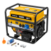 Бензиновый генератор  PS-95EA-PRO