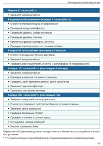 Бензиновый генератор ТСС SGG 2800EN 060004 Бензиновый генератор ТСС SGG 2800EN 060004 фото