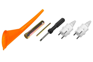 Бензиновый генератор ТСС SGG 4000ESi 060049 Бензиновый генератор ТСС SGG 4000ESi 060049 фото