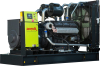 Дизельный генератор  АД500-T400