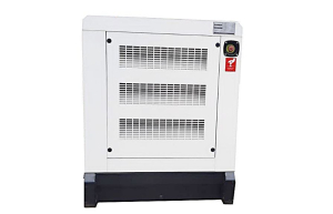 Дизельный генератор Zammer AD-50-Т400 Prof в кожухе со встроенным АВР 00002246 промышленный Дизельный генератор Zammer AD-50-Т400 Prof в кожухе со встроенным АВР 00002246 промышленный фото