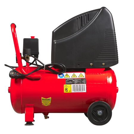 Поршневой компрессор  House Master Kit + 5 предметов