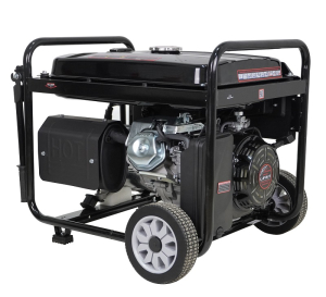 Бензиновый генератор Lifan 6 GF-3 (LF7000) 00000499 Бензиновый генератор Lifan 6 GF-3 (LF7000) 00000499 фото