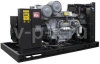 Дизельный генератор Onis Visa BD 1500 U альт. PI734C