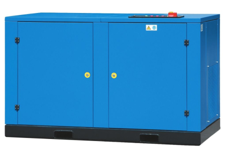 Винтовой компрессор  ВК100-2,0 О