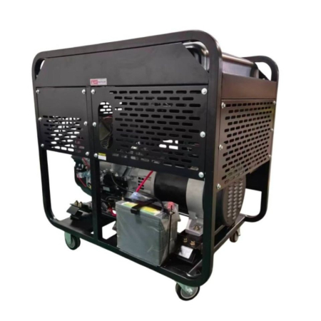 Дизельный генератор  S15000DE