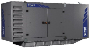 Дизельный генератор HERTZ HG 633 DL  синхронный Дизельный генератор HERTZ HG 633 DL  синхронный фото