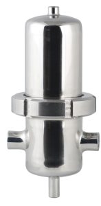 Магистральный фильтр воздушный REMEZA REMEZA SPF005 0310 PIW фото