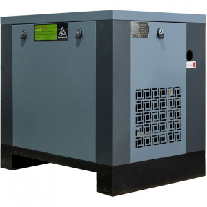Винтовой компрессор IRONMAC IC 50/10 C высокого давления Винтовой компрессор IRONMAC IC 50/10 C высокого давления фото