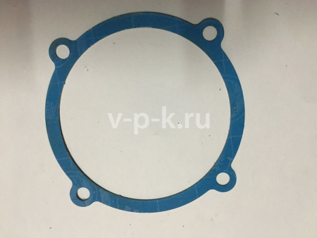 R 21152001 Прокладка крышки передней LB30-2/40-3 для lb30